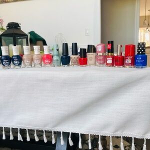 Nail polish bundle (15)